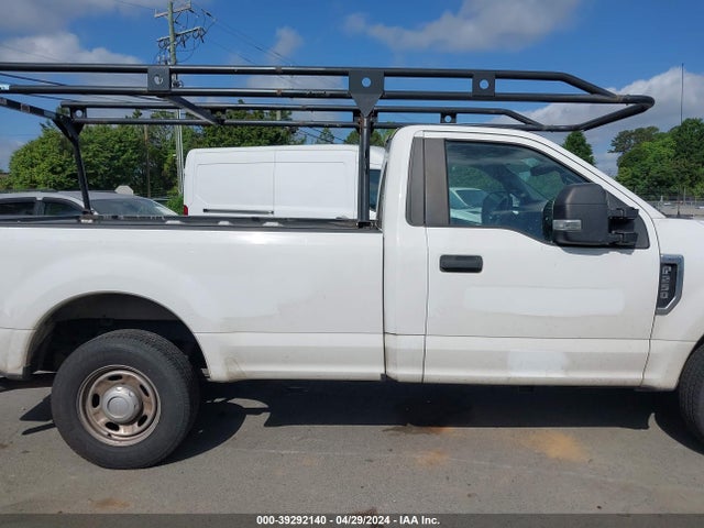 Ford F-250 Xl 2018 1FTBF2A67JEC83054 Image 13