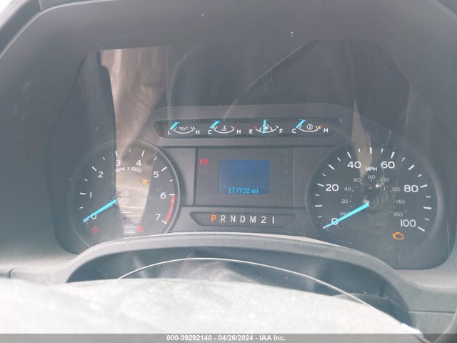 Ford F-250 Xl 2018 1FTBF2A67JEC83054 Image 7