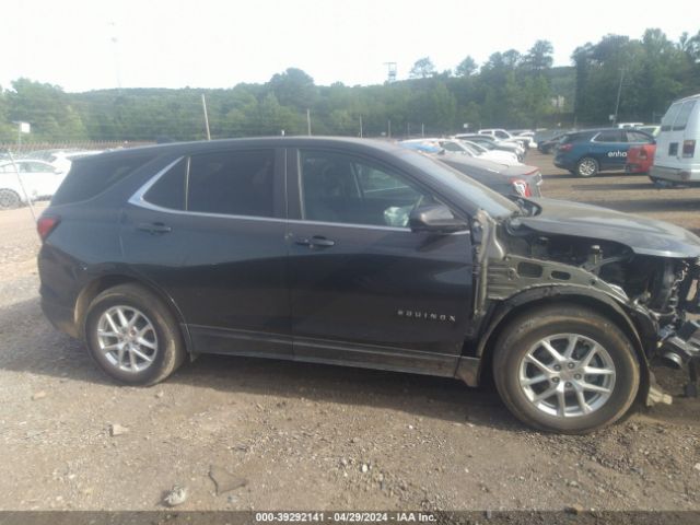 2GNAXKEV5N6100651 Chevrolet Equinox Fwd Lt