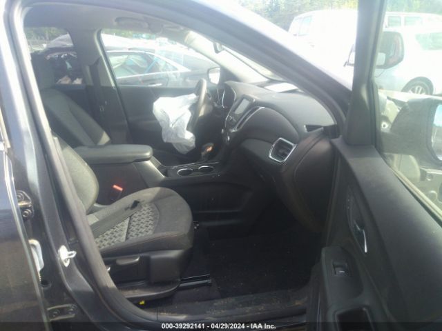 2GNAXKEV5N6100651 Chevrolet Equinox Fwd Lt