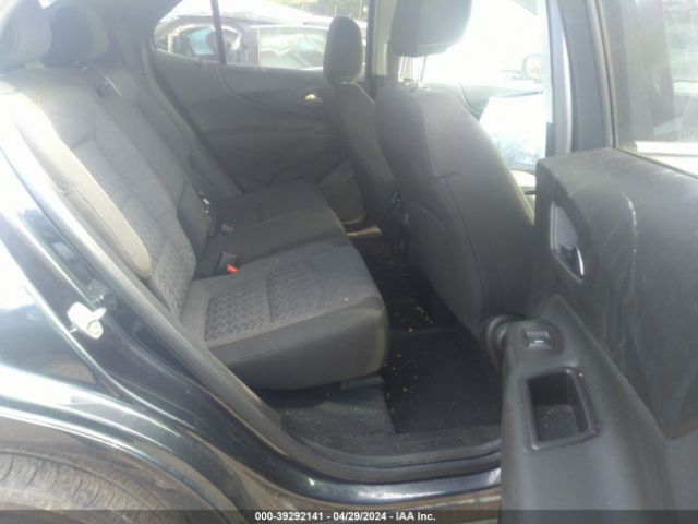 2GNAXKEV5N6100651 Chevrolet Equinox Fwd Lt