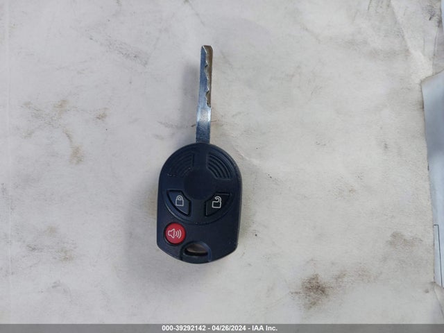 Ford ESCAPE SE 2017 1FMCU0GD3HUE56083 Image 11