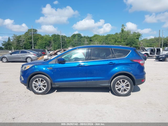 Ford ESCAPE SE 2017 1FMCU0GD3HUE56083 Image 14