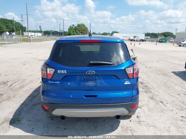 Ford ESCAPE SE 2017 1FMCU0GD3HUE56083 Image 16