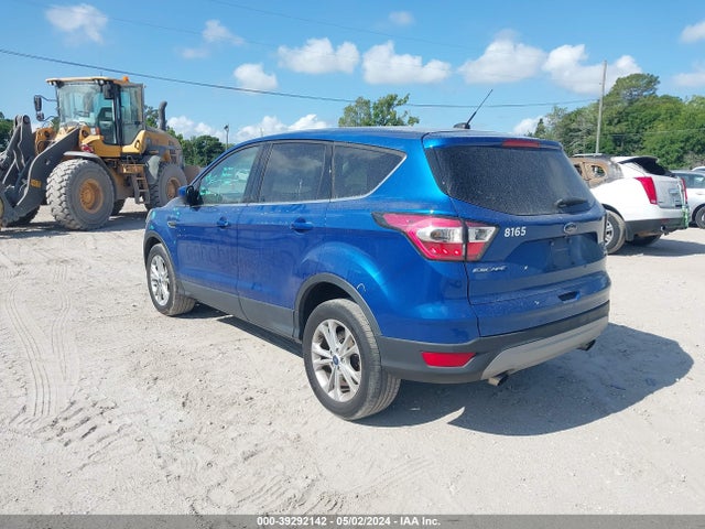 Ford ESCAPE SE 2017 1FMCU0GD3HUE56083 Image 3