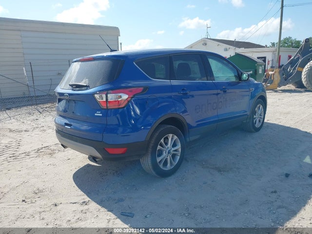 Ford ESCAPE SE 2017 1FMCU0GD3HUE56083 Image 4