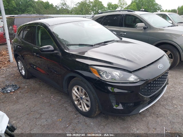 Ford ESCAPE SE 2020 1FMCU0G62LUC31681 Image 1