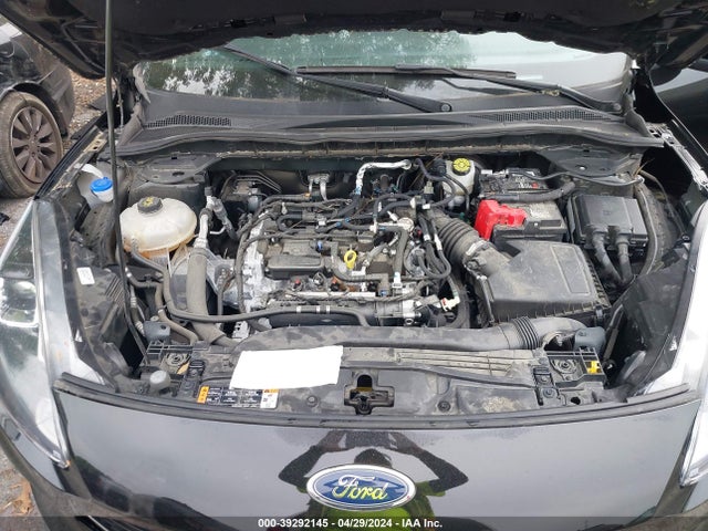 Ford ESCAPE SE 2020 1FMCU0G62LUC31681 Image 10