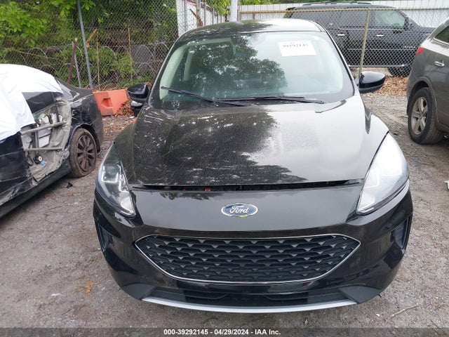 Ford ESCAPE SE 2020 1FMCU0G62LUC31681 Image 12