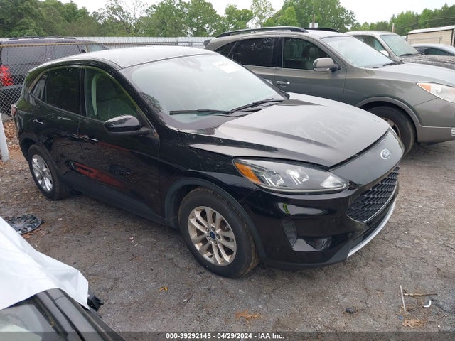 Ford ESCAPE SE 2020 1FMCU0G62LUC31681 Image 13