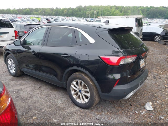 Ford ESCAPE SE 2020 1FMCU0G62LUC31681 Image 14