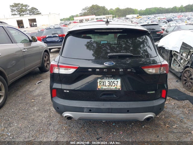Ford ESCAPE SE 2020 1FMCU0G62LUC31681 Image 16