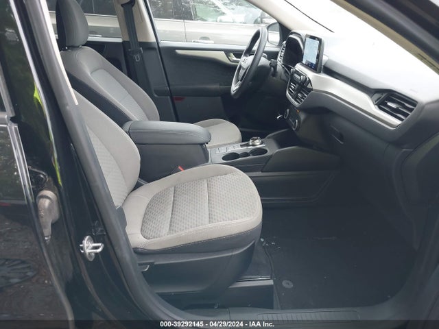 Ford ESCAPE SE 2020 1FMCU0G62LUC31681 Image 5