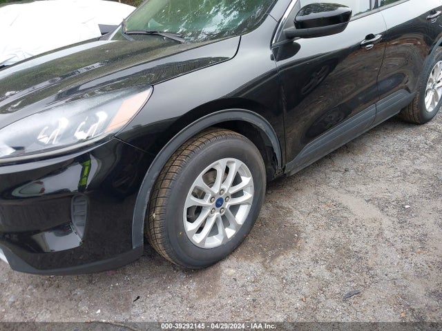 Ford ESCAPE SE 2020 1FMCU0G62LUC31681 Image 6