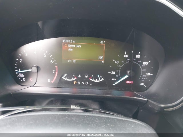 Ford ESCAPE SE 2020 1FMCU0G62LUC31681 Image 7