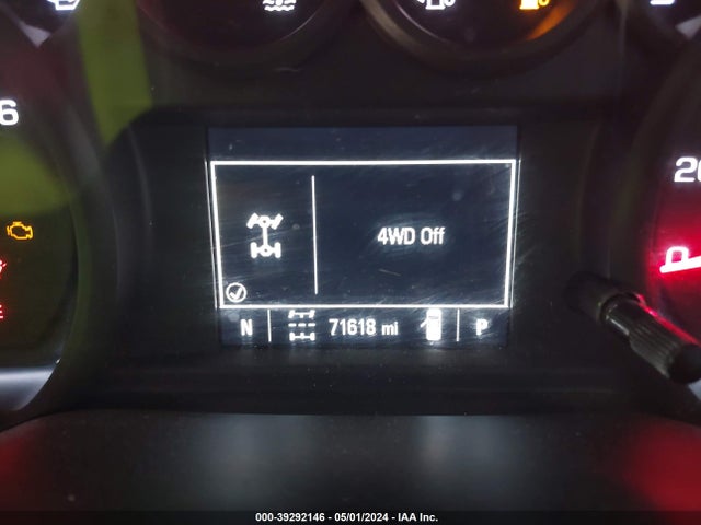 Chevrolet Silverado 2500hd 4wd  Standard Bed Wt 2020 1GC1YLE72LF215014 Image 15