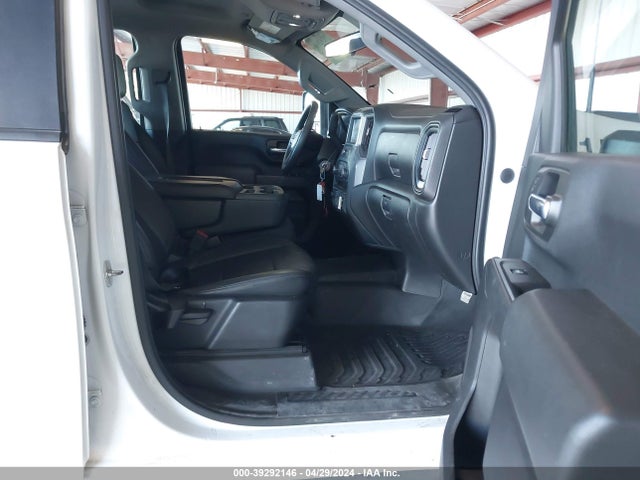 Chevrolet Silverado 2500hd 4wd  Standard Bed Wt 2020 1GC1YLE72LF215014 Image 5