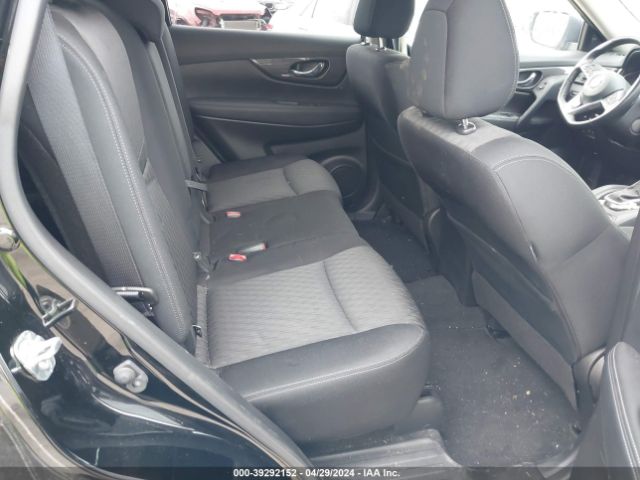 JN8AT2MV7LW138170 Nissan Rogue Sv Intelligent Awd