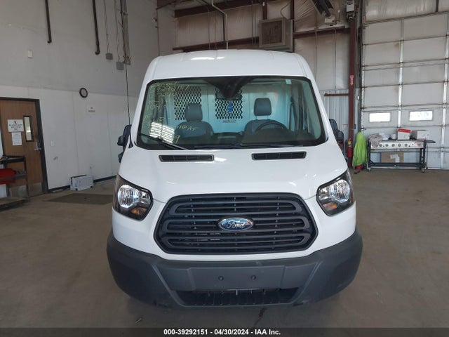 Ford Transit-350 2018 1FTBW2CM0JKA87244 Image 12