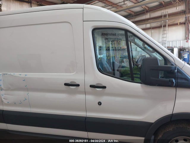 Ford Transit-350 2018 1FTBW2CM0JKA87244 Image 13