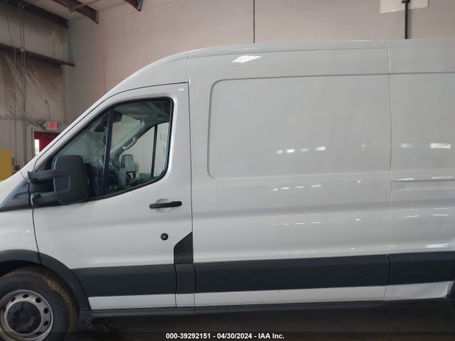 Ford Transit-350 2018 1FTBW2CM0JKA87244 Image 14