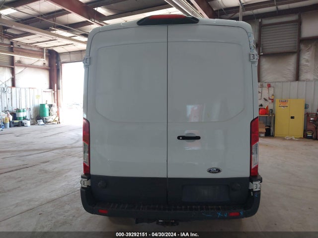 Ford Transit-350 2018 1FTBW2CM0JKA87244 Image 16
