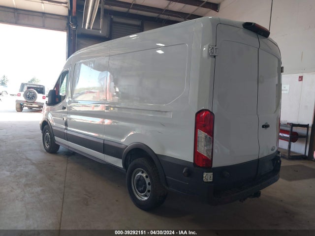 Ford Transit-350 2018 1FTBW2CM0JKA87244 Image 3