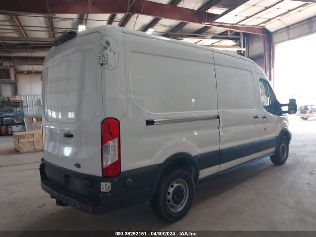 Ford Transit-350 2018 1FTBW2CM0JKA87244 Image 4