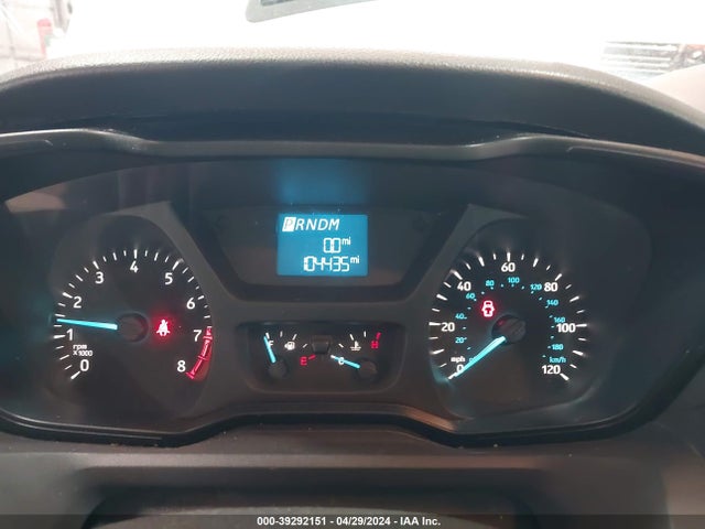 Ford Transit-350 2018 1FTBW2CM0JKA87244 Image 7