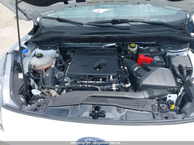 1FMCU0F69LUB92363 Ford ESCAPE S
