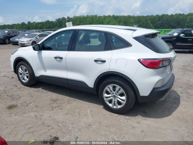 1FMCU0F69LUB92363 Ford ESCAPE S