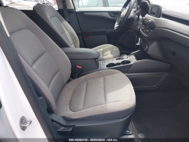 1FMCU0F69LUB92363 Ford ESCAPE S