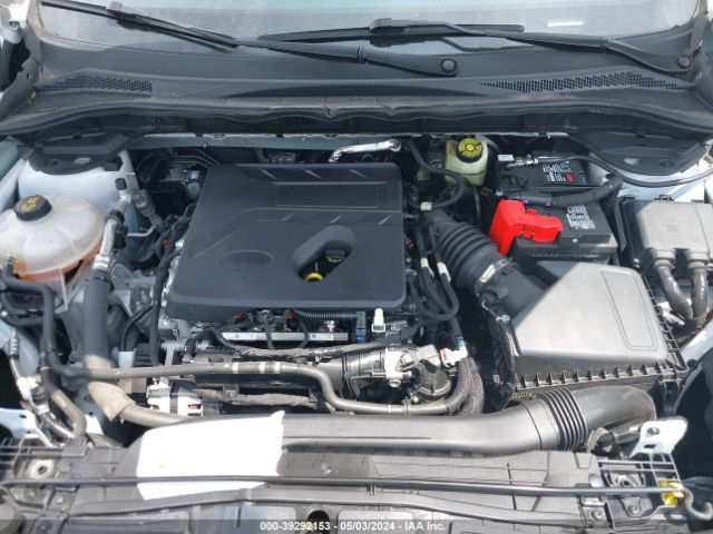 1FMCU0F69LUB92363 Ford ESCAPE S