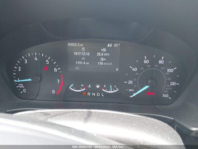 1FMCU0F69LUB92363 Ford ESCAPE S