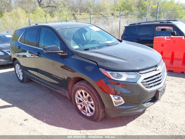 2020 2GNAXTEV7L6220549 main image