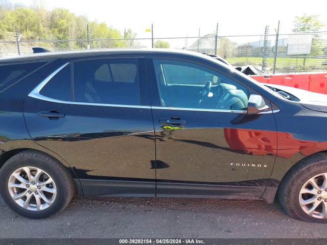 Chevrolet Equinox Awd 2fl 2020 2GNAXTEV7L6220549 Image 12