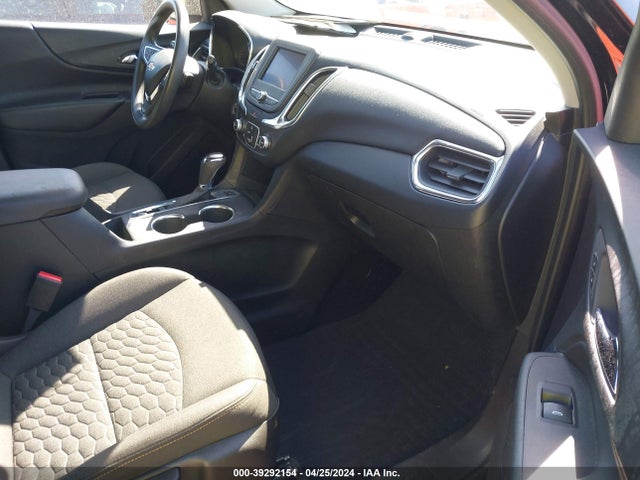 Chevrolet Equinox Awd 2fl 2020 2GNAXTEV7L6220549 Image 5