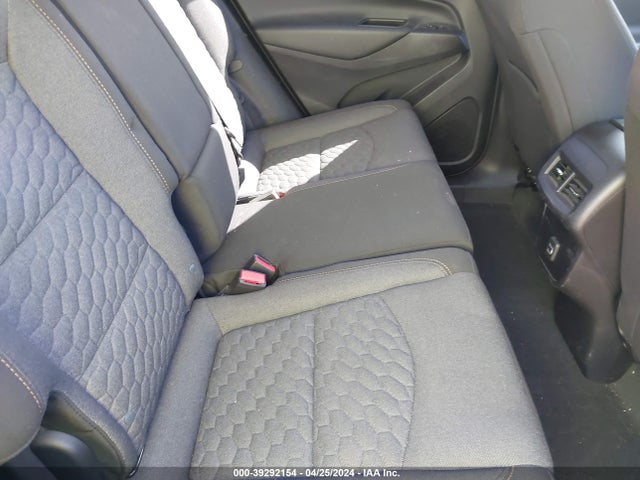 Chevrolet Equinox Awd 2fl 2020 2GNAXTEV7L6220549 Image 8