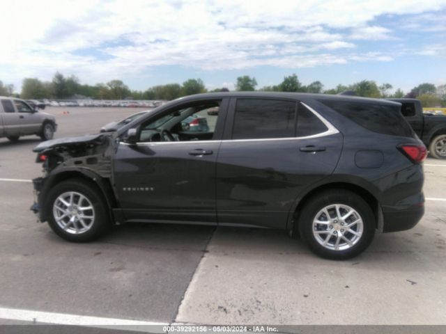 2GNAXKEV1N6133467 Chevrolet Equinox Fwd Lt