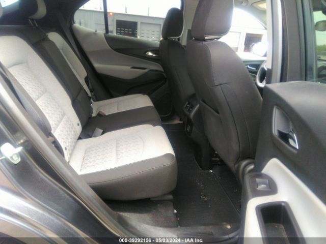 2GNAXKEV1N6133467 Chevrolet Equinox Fwd Lt