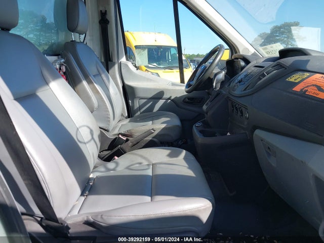 Ford Transit-350 Cab 2018 1FDBF8ZM2JKA69690 Image 5