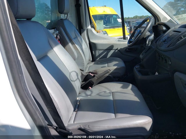 Ford Transit-350 Cab 2018 1FDBF8ZM2JKA69690 Image 8