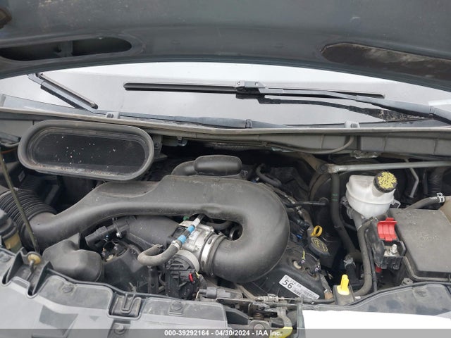 Ford Transit-250 2019 1FTYR3XM2KKA97812 Image 10
