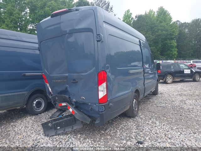 Ford Transit-250 2019 1FTYR3XM2KKA97812 Image 4