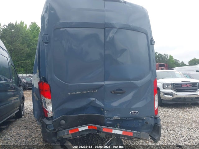 Ford Transit-250 2019 1FTYR3XM2KKA97812 Image 6