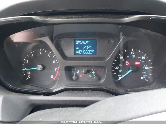 Ford Transit-250 2019 1FTYR3XM2KKA97812 Image 7