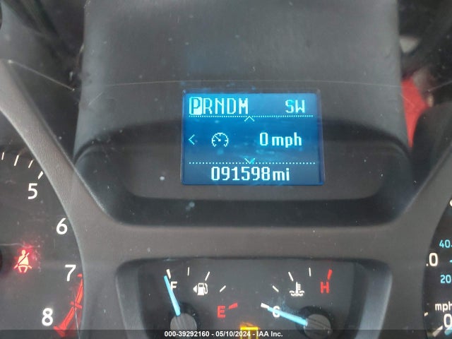 Ford Transit-350 Cab 2019 1FDBF8ZM9KKA38521 Image 15
