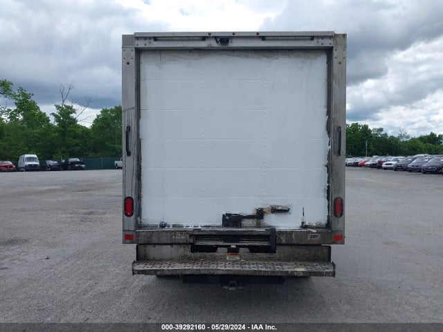Ford Transit-350 Cab 2019 1FDBF8ZM9KKA38521 Image 16