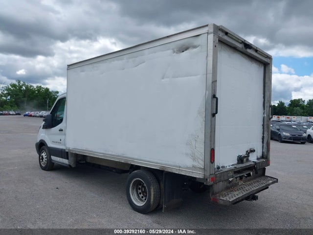 Ford Transit-350 Cab 2019 1FDBF8ZM9KKA38521 Image 3
