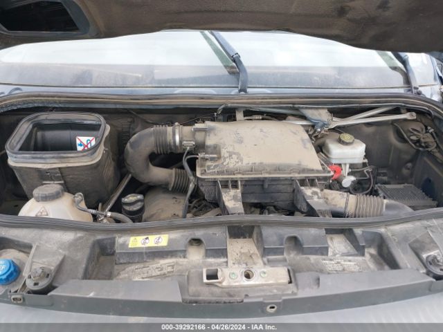 WD4PF1CD0KP136324 Mercedes-Benz Sprinter 2500 High Roof V6